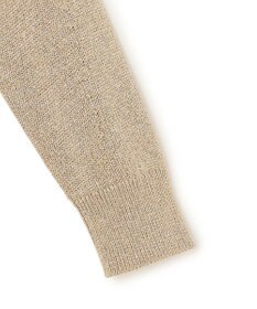 BEIGE， SPESSARTINE / コクーンシルエットプルオーバー