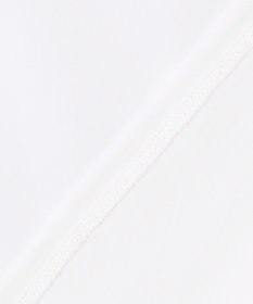 J.PRESS LADIES S ベーシックジャージー シャツテール カットソー