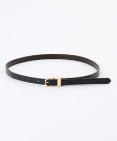 ANY 【WEB限定】リバーシブルメタルベルト