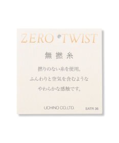 TOCCA PRIMAVERA FACE TOWEL フェイスタオル