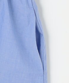 組曲 KIDS 【150-160㎝】シャンブレー ワンピース