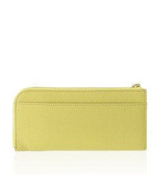 IBIZA リモーネス　L字ファスナー長財布