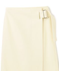BEIGE， LOUIS / ラップスカート