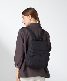 Y'SACCS ナイロンタフタ リュックサック