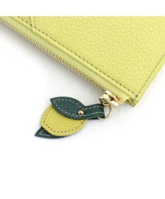 IBIZA リモーネス　L字ファスナー長財布