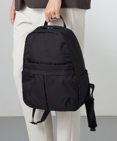 Y'SACCS ナイロンタフタ リュックサック