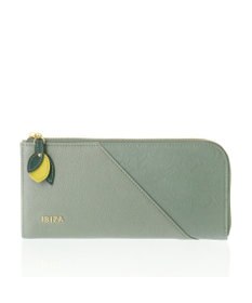 IBIZA リモーネス　L字ファスナー長財布