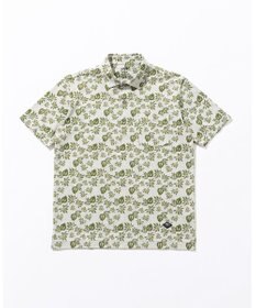 JOSEPH ABBOUD MOUNTAIN 【サスティナブル素材・吸水速乾・男女兼用】アウトドアポロシャツ