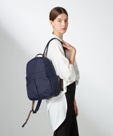 Y'SACCS ナイロンタフタ リュックサック