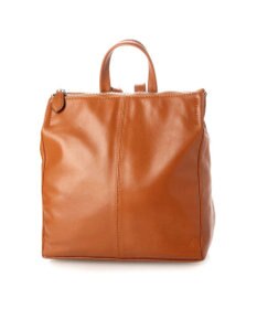 UNBILLION アトランタ ATLANTA / やぎ革軽量ミニリュック