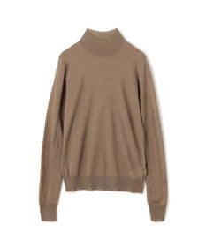 JOSEPH キャッシュエアー　ハイネックニット