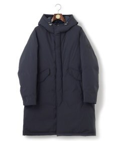 J.PRESS MEN 【WEB・一部店舗限定】ストレッチタフタ ダウンモッズパーカー