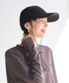 UNFILO FINE MOVE キャップ