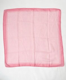 WEGO パターンバンダナ