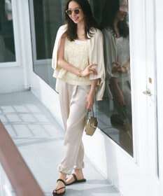 23区 【WEB限定】フラット バングル