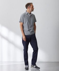 J.PRESS MEN ピケストレッチ スローンデニムス