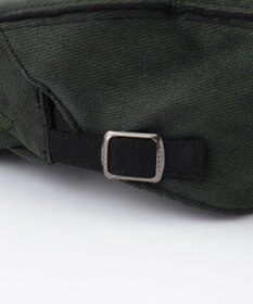 JOSEPH ABBOUD 【サイズ調整可】コマスエード ハンチング