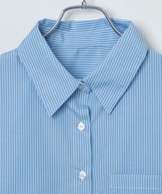 WEGO カラーショートシャツ