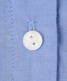 組曲 KIDS 【150-160㎝】シャンブレー ワンピース