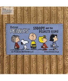 ROOTOTE 8349【スヌーピー】IP.ベビールー.コーデュロイ.ピーナッツ-8U