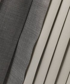 BEIGE， MOYE / プリーツスカート