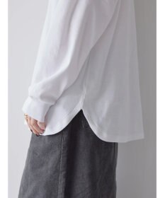 AMERICAN HOLIC ラウンドテールカットチュニック