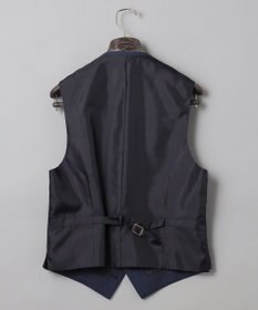 GOTAIRIKU 【DORMEUIL】AMADEUS+抗菌撥水 セットアップべスト