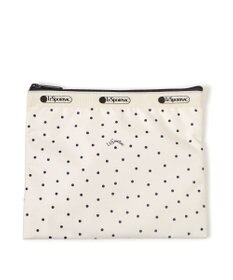LeSportsac DELUXE EVERYDAY BAG/プレイフルドッツ