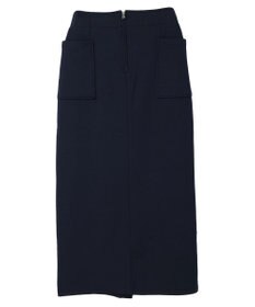 Green Parks ダンボールＩラインスカート