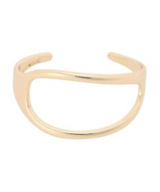 AMERICAN HOLIC 変形ラウンドバングル