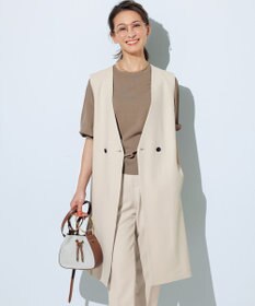 UNFILO 【接触冷感/UVケア/抗菌防臭】スゴ機能 ニット