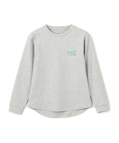 UNFILO 【110-150cm】選べるアソート ロゴロンT(UNISEX)