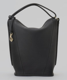 GOTAIRIKU 【ETIAM】シュリンク ハンド＆バングルバッグ《Follow》