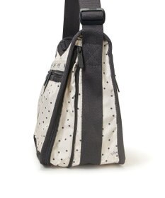 LeSportsac DELUXE EVERYDAY BAG/プレイフルドッツ