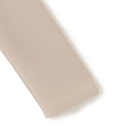 BEIGE， 【洗える・VERY NaVY 11月号掲載】CINDY / ダブルカラージャケット