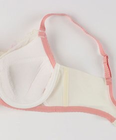 Wing ブラジャー 小さく見せるブラ Wing Lesiage 脇すっきり 背中すっきり 【2900シリーズ】 ブラ PB2901 ウイング／ワコール