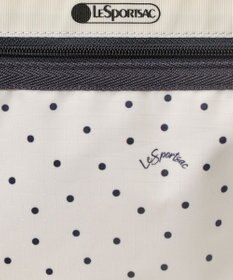 LeSportsac DELUXE EVERYDAY BAG/プレイフルドッツ