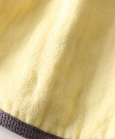 UCHINO マシュマロガーゼ　リバーシブルスタイ