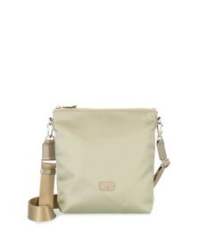 IBIZA シウダード　ナイロンショルダーバッグ