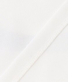 PW CIRCULUS 【MEN】【吸汗速乾】ベーシックカノコ ポロシャツ