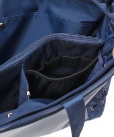 WEGO 【痛バ＆推し活グッズ】レースアップ痛バッグLL