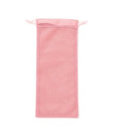 Chacott ドットメッシュ巾着S