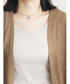 CRAFT STANDARD BOUTIQUE ランダムテレコモモンガカーディガン