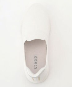 steppi 【撥水/抗菌防臭】多機能ニットシューズ（ウィメンズ向け）
