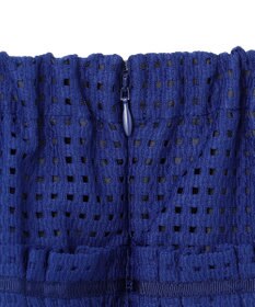 TOCCA 【消臭】BEACH VOLLEYBALL スカート