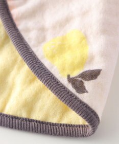 UCHINO マシュマロガーゼ　リバーシブルスタイ