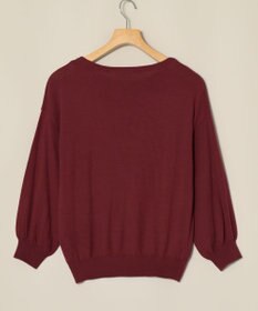 ONWARD Reuse Park 【any SiS】ニット秋冬