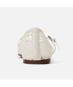 STEVE MADDEN MAGSシアーメッシュメリージェーン