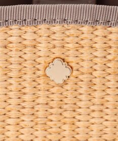 TOCCA TOUCH OF LACE BASKET かごバッグ