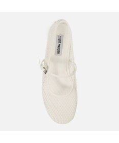STEVE MADDEN MAGSシアーメッシュメリージェーン